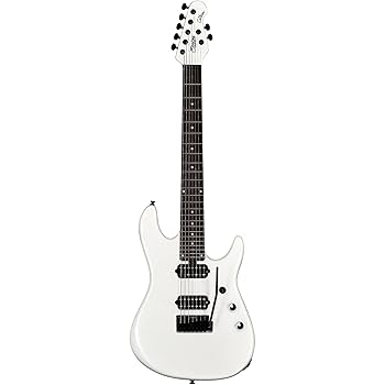 ギター Sterling by Musicman Richardson6 Sterling By Music Man RICHARDSON6 Cutlass Electric Guitar
